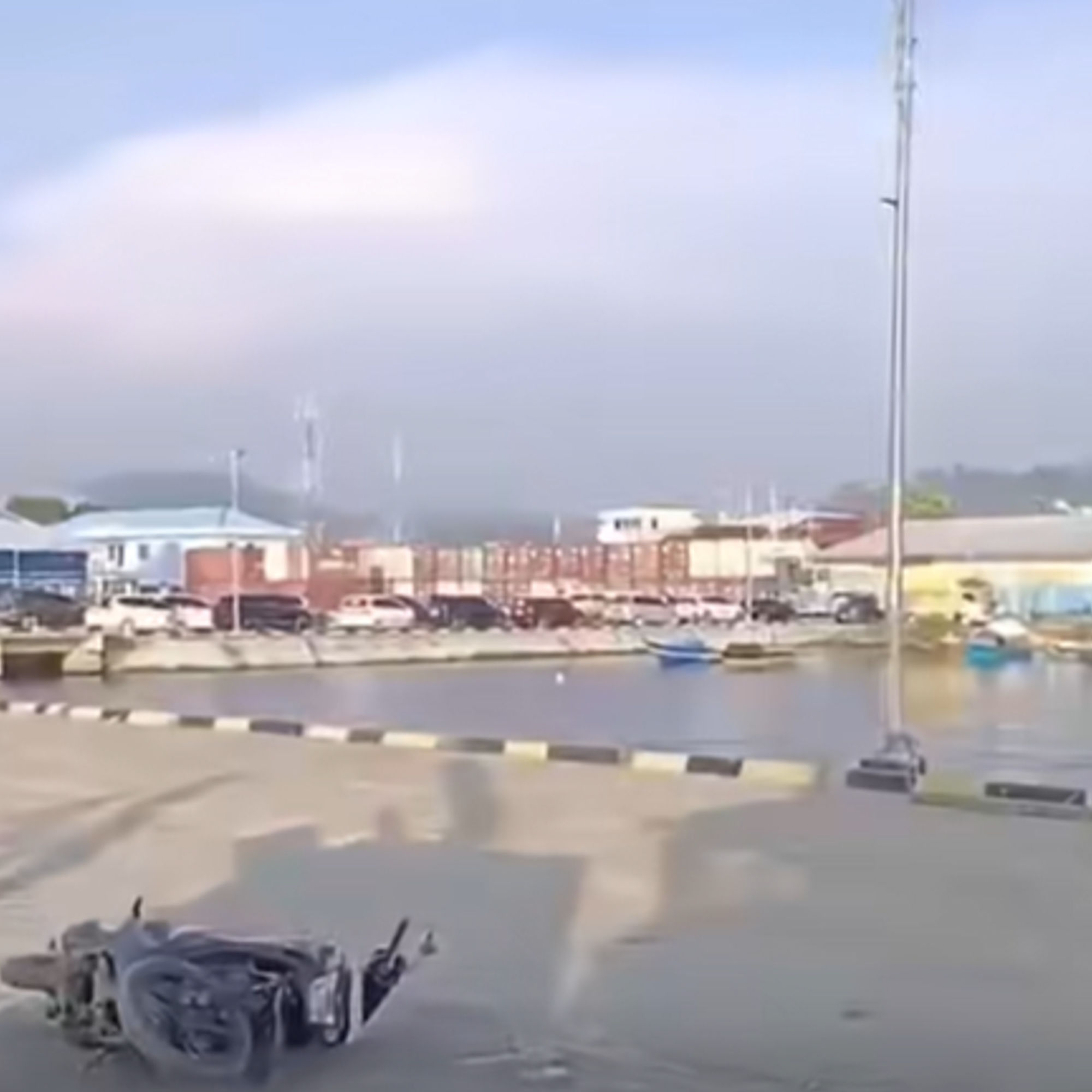 Powerful 7.6 quake shakes Indonesia — Are coastal communities prepared for the next big one?